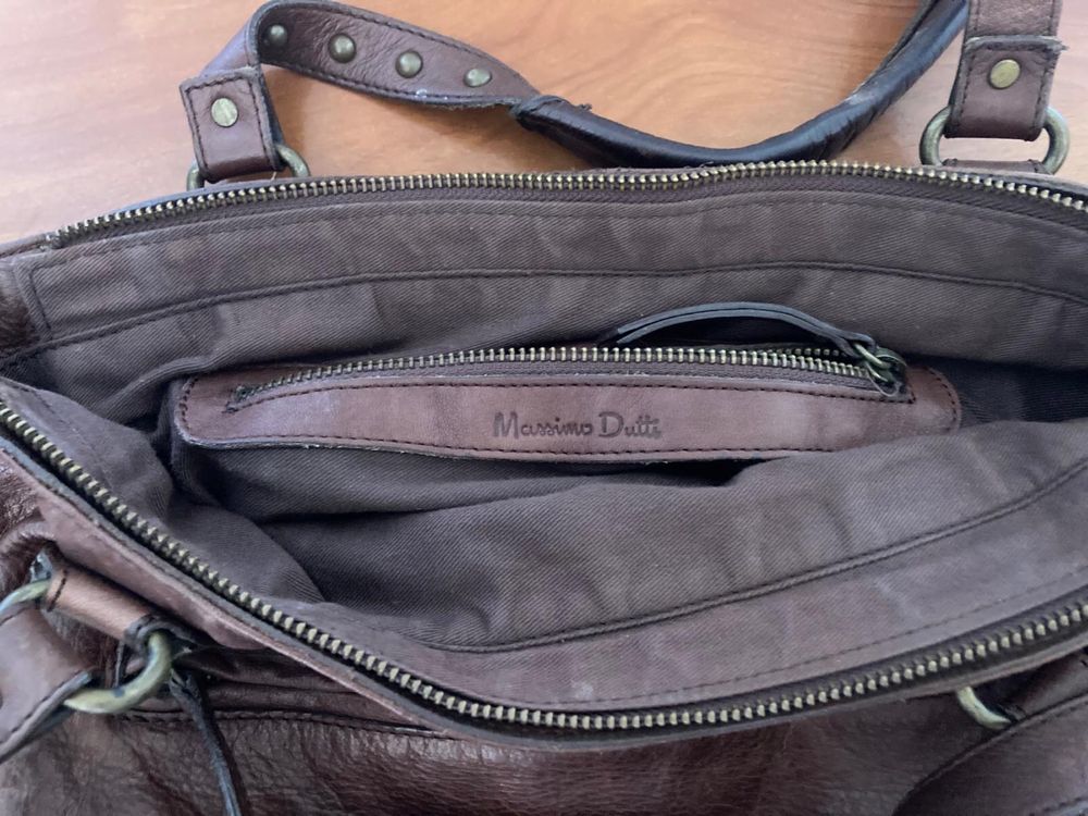 Mala Massimo Dutti