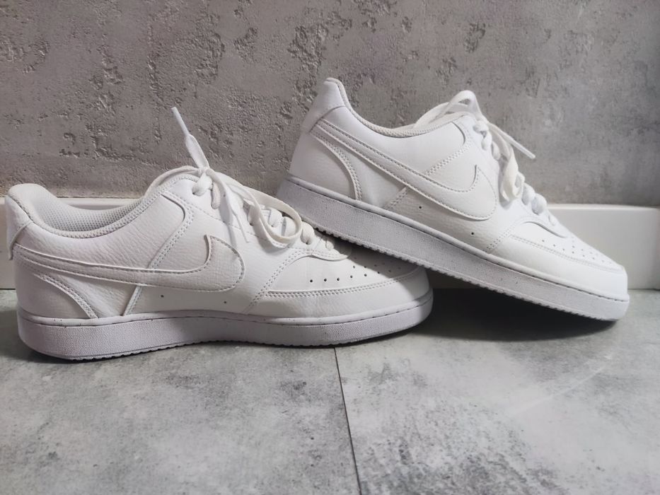 Buty sportowe Nike Court roz 44,5