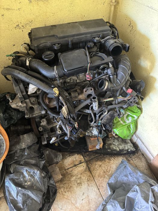 Motor Peugeot / citroen  1.4hdi