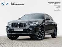 BMW X4 BMW X4 xDrive20i, FV 23%