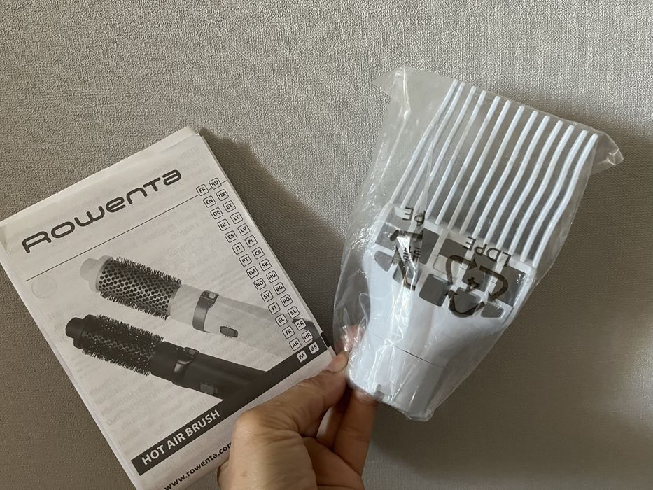 Насадка для фена диффузор