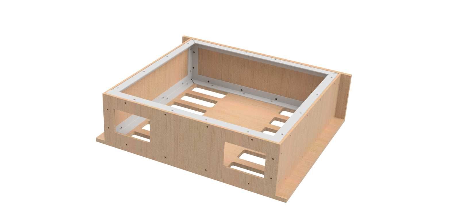 Projektowanie Inżynierskie CAD 3D - Inventor, SolidWorks