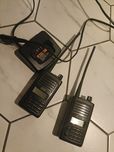 Рація vertex standart VZ-9