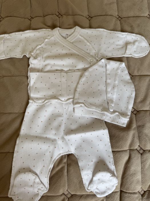 Дитячий набір хлопчик/дівчинка