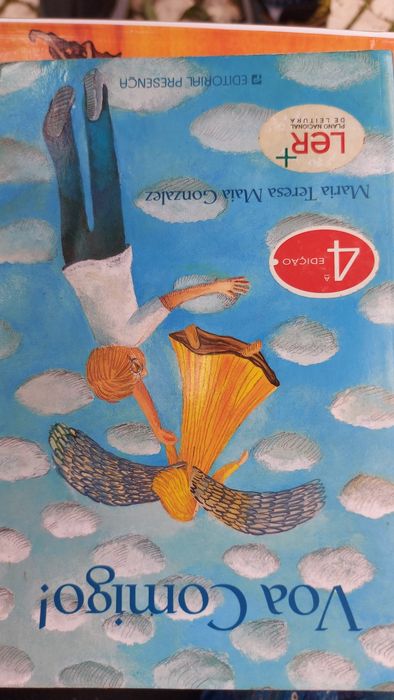 Livros de apoio Escolar Ler +