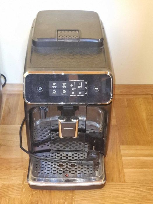 Philips LatteGo EP2331/10 używany