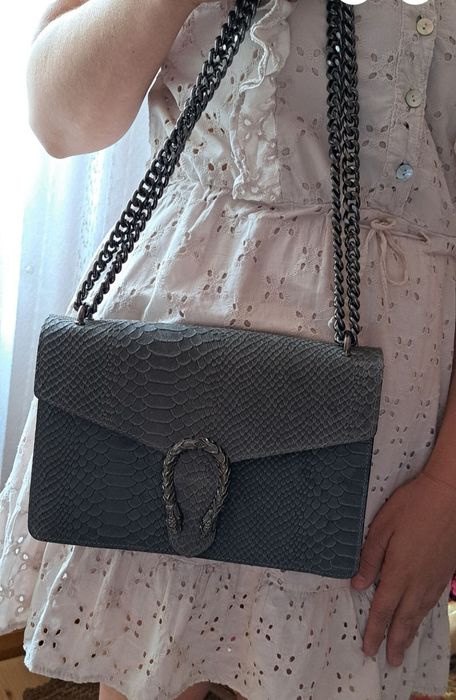 Torebka Italy skóra naturalna popielata

Torebka Italy skóra naturalna