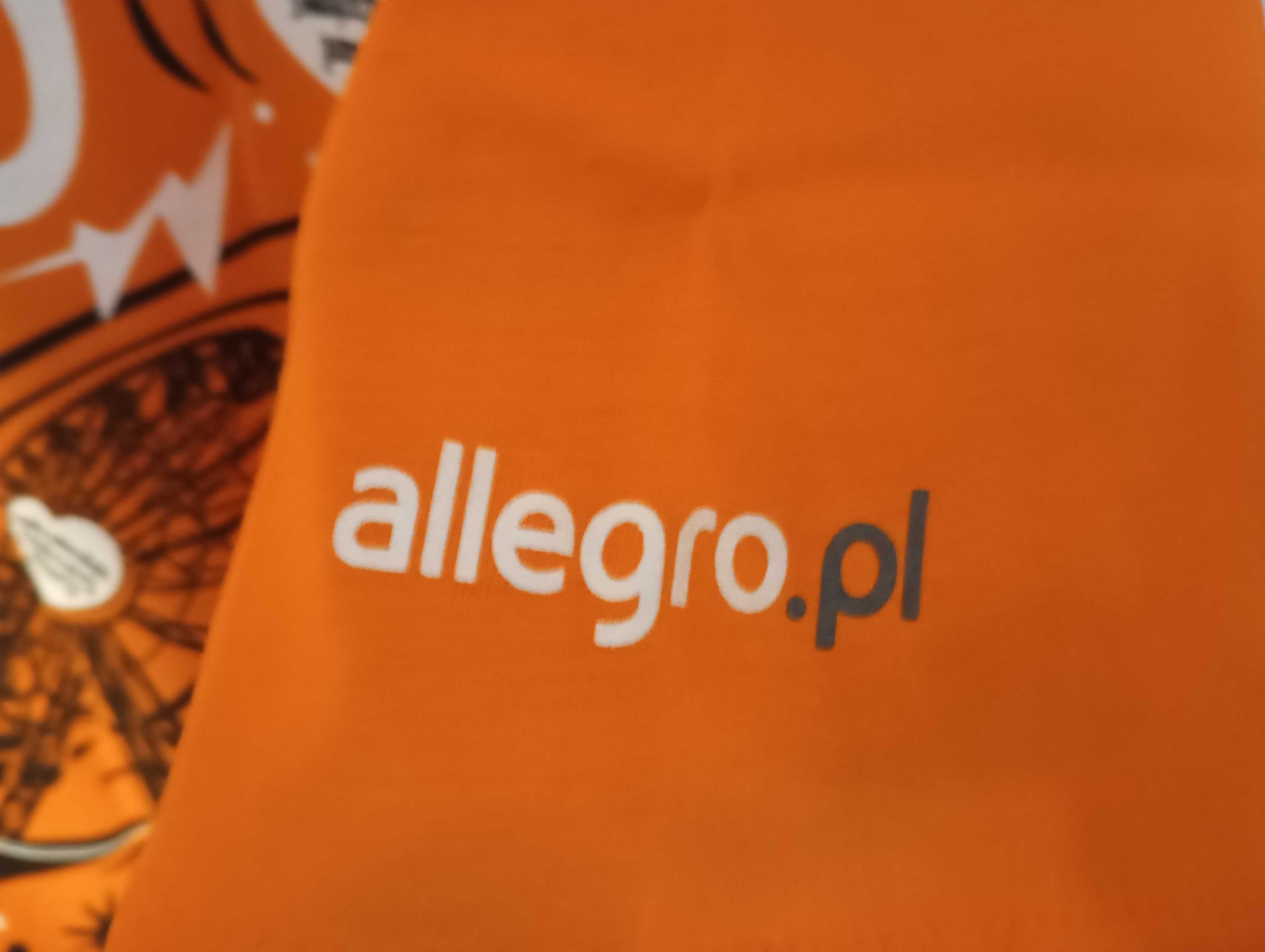 Koszulka Allegro Przystanek Woodstock 2017 XXL