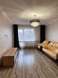 Продається трьох кімнатна квартира біля пару Шевченка