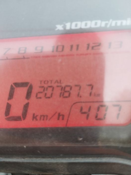 Продам  Spark 200