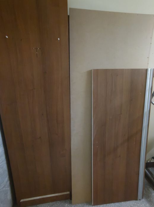 Szafa przesuwna 150/200