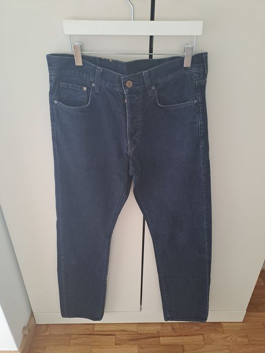 Calças de ganga Homem da  H&M  tamanho 32