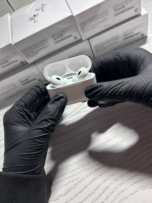 Розпродажа  airpods pro2
