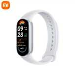 Фитнес-браслет Xiaomi Smart Band 9 Glacier Silver