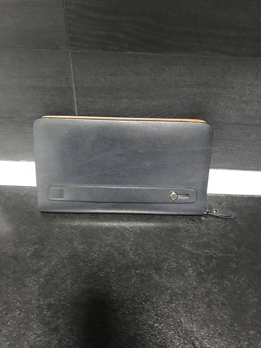 Барсетка клатч мужской Rittoni