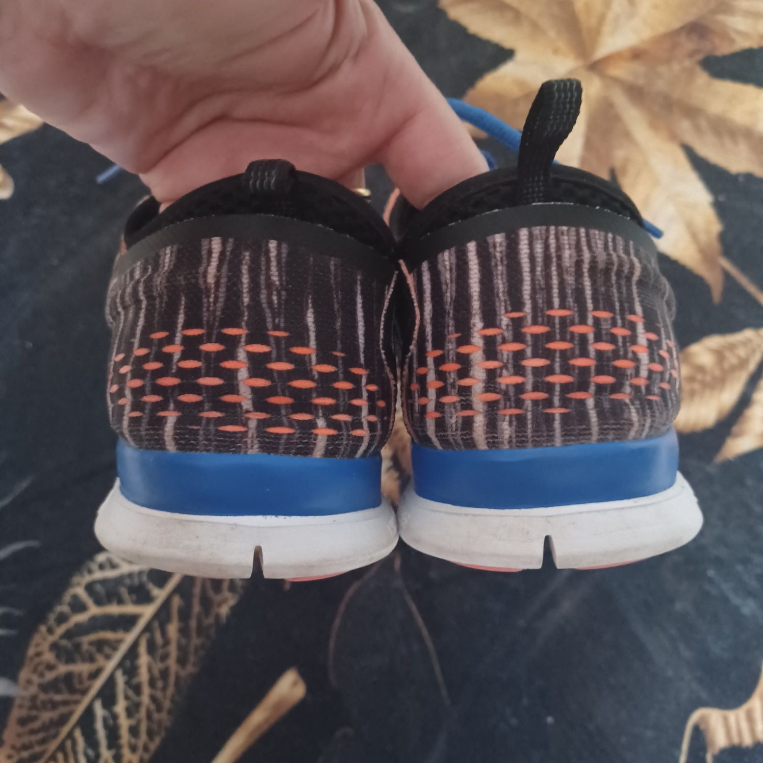 Nike FREE TR FIT 4 Nordic Print 40/25,5/ salon 459 zł