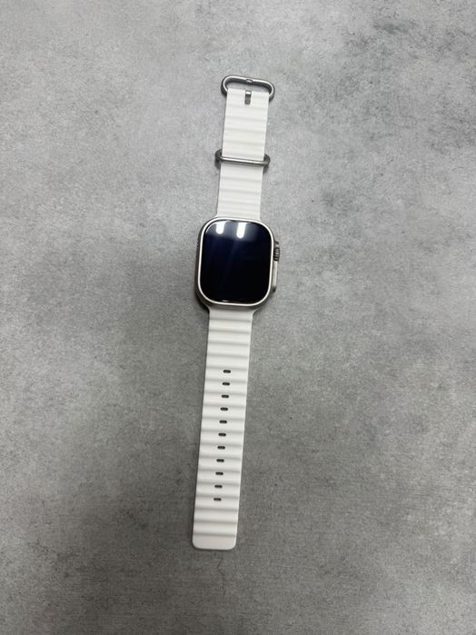 Apple Watch Ultra 49 mm