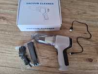 Vacuum cleaner ️ Wielofunkcyjna Dmuchawa Miniodkurzacz 3w1