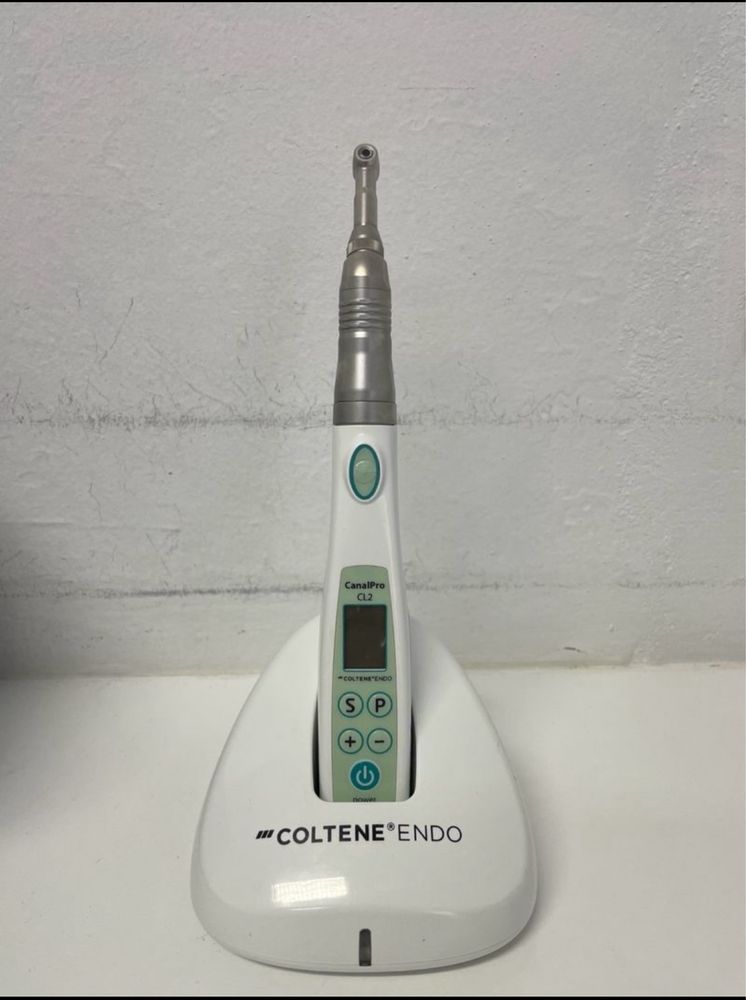 Motor de Endodontia Coltene