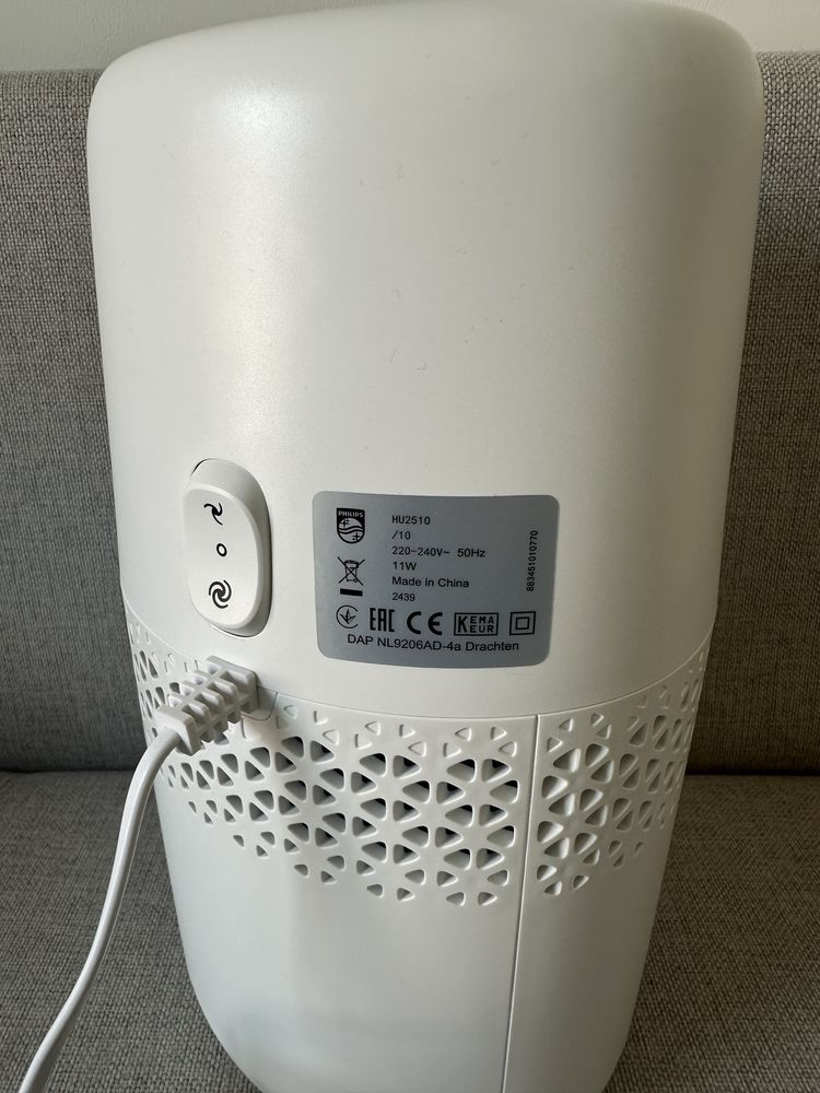 Philips HU2510 - nawilżacz powietrza