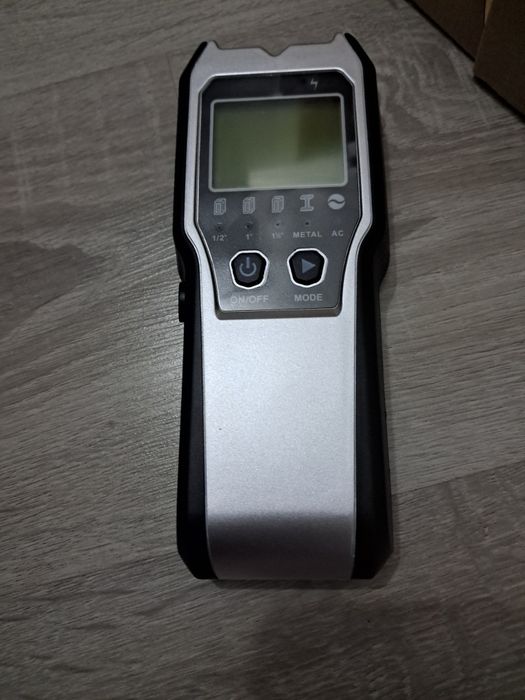 Wykrywacz metalu , kabli