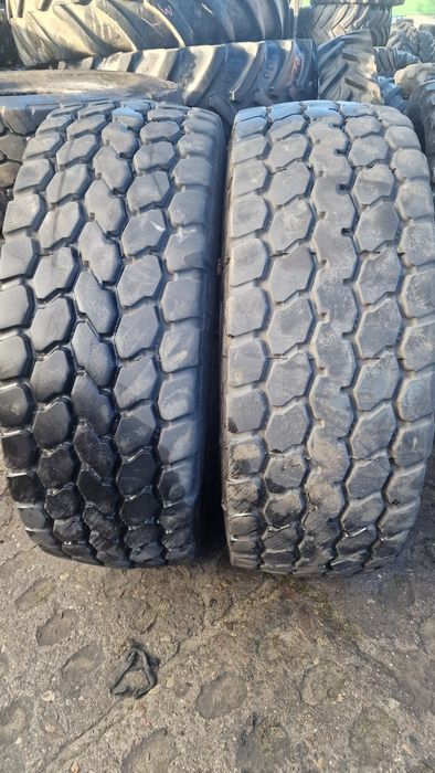 445/80r25 17.5r25 17.5/80r25 Michelin XGC Dźwig