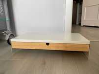 Podstawka pod monitor Ikea ELLOVEN