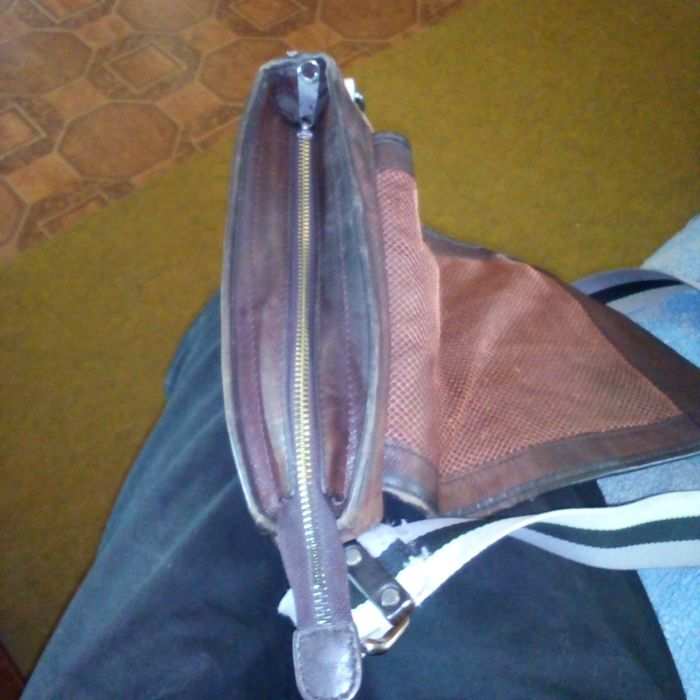 Сумка женская, наплечная Размер 25 х 25