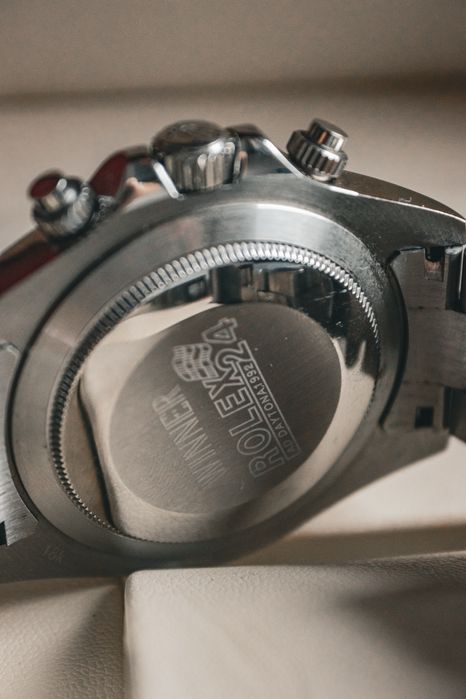Relógio Rolex Cosmograph Daytona