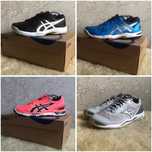 Гортайте фото, 18 пар Asics Mizuno волейбол теніс 40,5-39 25,75 25,5