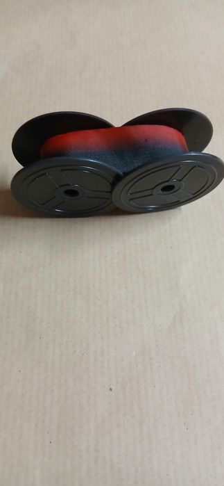 Rolo maquina de calcular