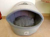 casinha para gato
