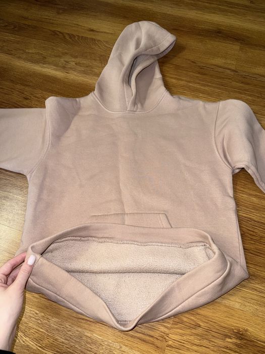 Спортивний костюм на флісі