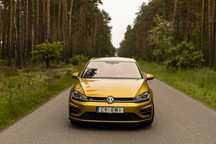 Volkswagen Golf VII 1.4 Highline