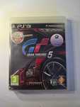 Gran Turismo 5 – PS3 – używana