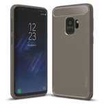 Etui iPaky Samsung S9 Carbon Grey + Tech-Protect do OnePlus Nord 4