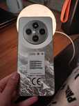 Новий Xiaomi Redmi 14C Silver (в ціні можу уступити)