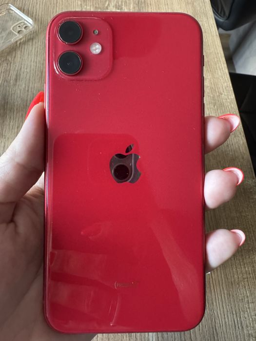 iPhone 11 Apple гарний стан