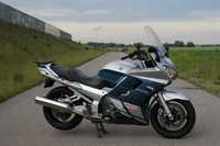 Yamaha FJR 1300 z ABS