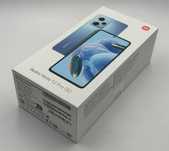 Redmi Note 12 Pro 5G 8/256GB Czarny Black KRAKÓW ul.krakowska 4 Sklep