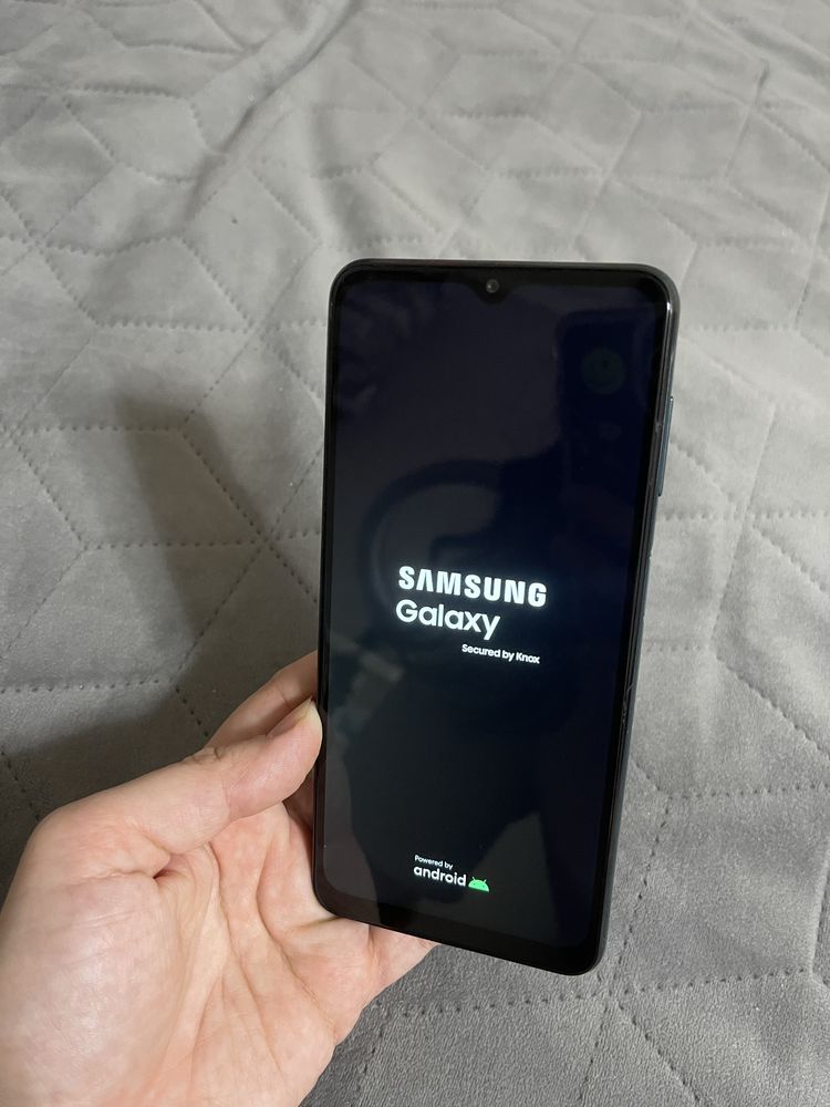 Сматрфон Samsung A04s 32gb green