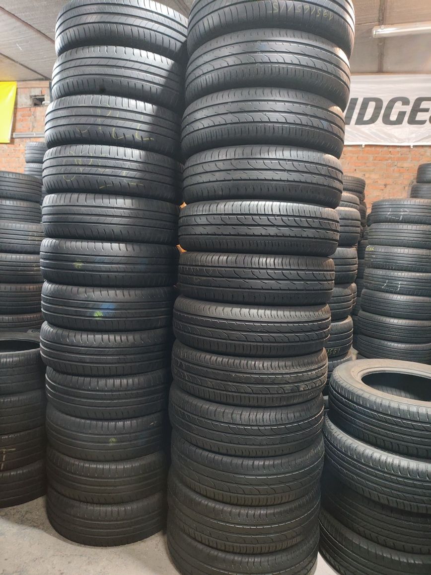 Шини резина літо 195/65 R15 Michelin energy saver