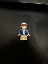 Lego Dustin Stranger Things