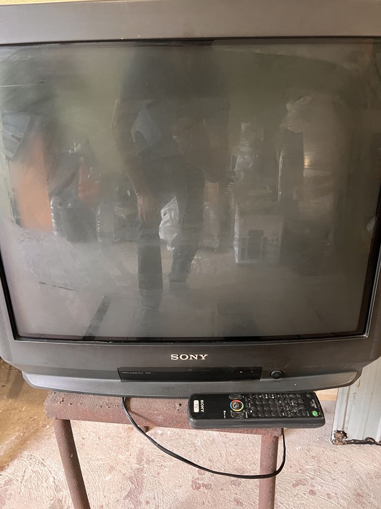 Продам телевизор Sony 29’