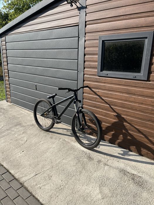 Rower Octane One Zircus