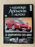 Os melhores automóveis do mundo 1997