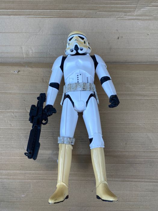 StormTrooper Star Wars Jakks Pacific 45cm