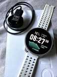 Zegarek sportowy Suunto Race szary GWARANCJA idealny!