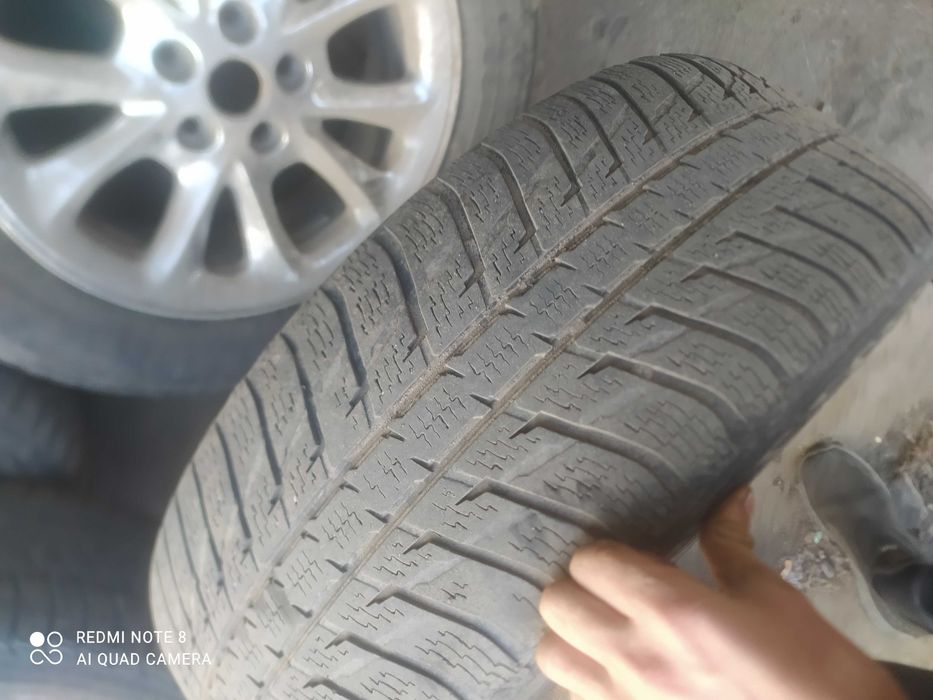Диски р17 5.114.3