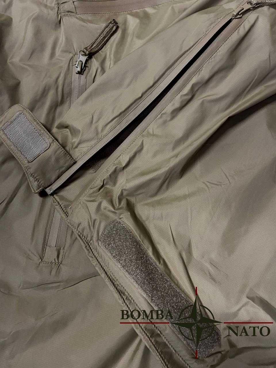 Термокуртка  PCS Lightweight Termal Smock Англія, оригінал.